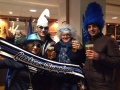 Castres fans call in