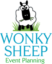 wonky sheep